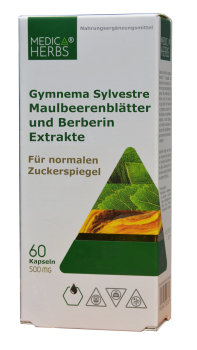 Maulbeerblätter Extrakt Kapseln mit Chrom und Vitamin B6, 96 Kapseln, bremsen Kohlenhydrate , Zuckeraufnahme, für Diabetiker, senken Blutzucker, zum Abnehmen